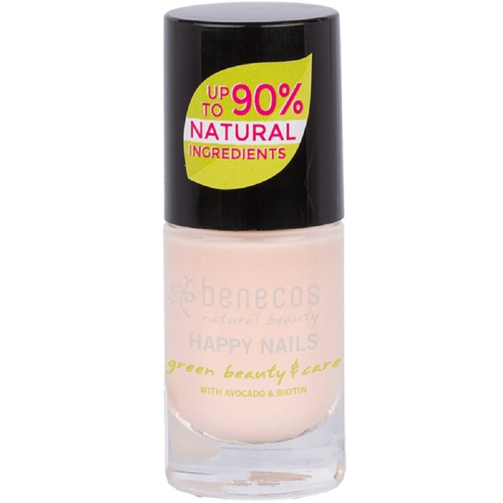 Lac de unghii Be My Baby 5 ml Benecos