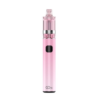 Kit Tigara Electronica Innokin Go-S ,Light Pink Kit Tigara Electronica Innokin Go-S ,Light Pink