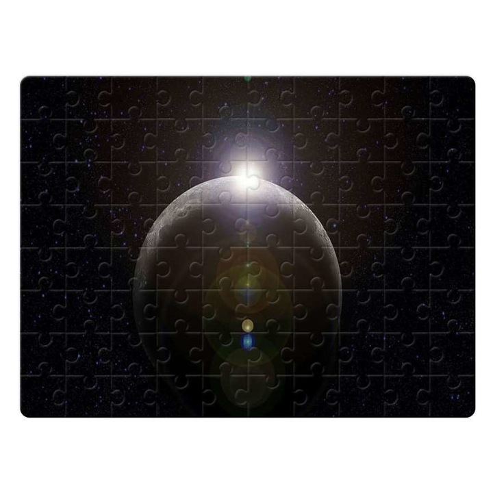 Нашата слънчева система 92522 пъзел 80 части