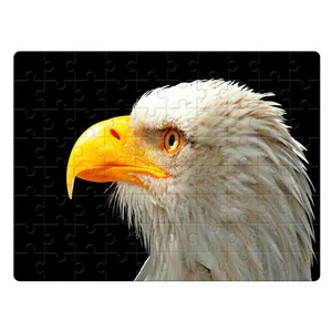 Sas madár 12122 puzzle 80 darabos - eMAG.hu