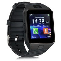 ceas smartwatch cu telefon sporttech dz09 plus 2016 camera bluetooth slot card notificari whatsapp facebook mesagerie black edition imagen 13_0_
0