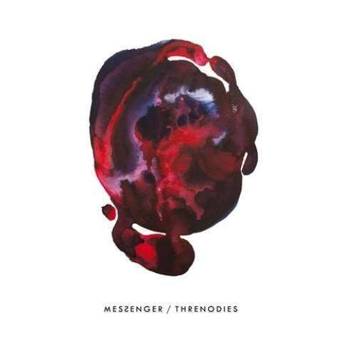 Messenger - Threnodies -Spec/Digi- (CD)