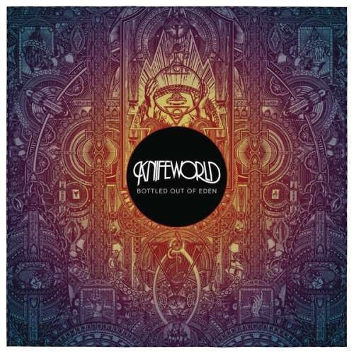 Knifeworld - Bottled Out of..-Spec/Dg- (CD)