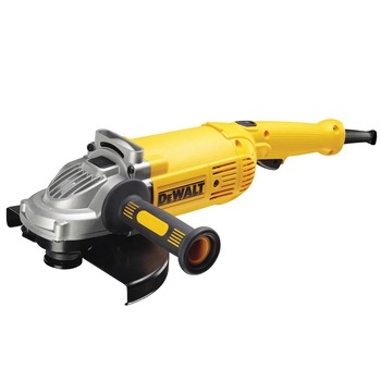 Polizor Unghiular, DEWALT, DWE492K, 2200W, 230mm Polizor Unghiular, DEWALT, DWE492K, 2200W, 230mm