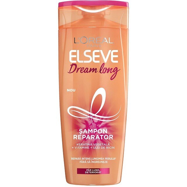 Sampon Reparator Dream Long Elseve 250ml