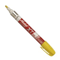 marker de vopsea lichid pentru suprafete aspre cu varf rotund markal pro-line xt galben 1 bucata imagen 45_0_
0