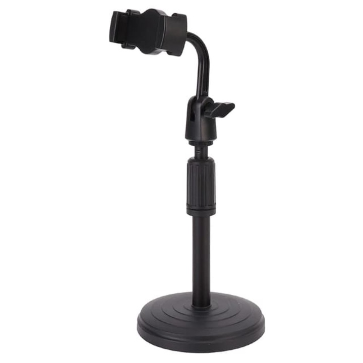 Magnetic irodai telefon- és táblagép tartó, élő konferenciák támogatásához