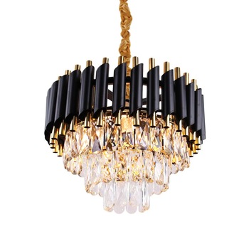 Candelabru LED cu telecomanda Rivani S9001-6 E27 Candelabru LED cu telecomanda Rivani S9001-6 E27