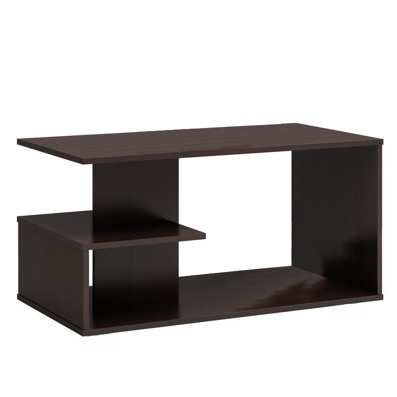 Masuta cafea Milanga Dallas, 40x91x51, wenge