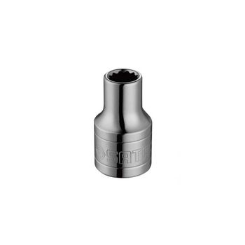 Cap cheie tubulara, Sata, 1/2 Cap cheie tubulara, Sata, 1/2