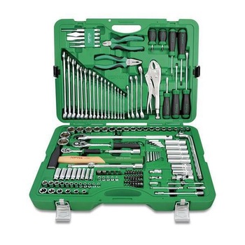 Trusa profesionala 150 piese 10 mm Trusa profesionala 150 piese 10 mm