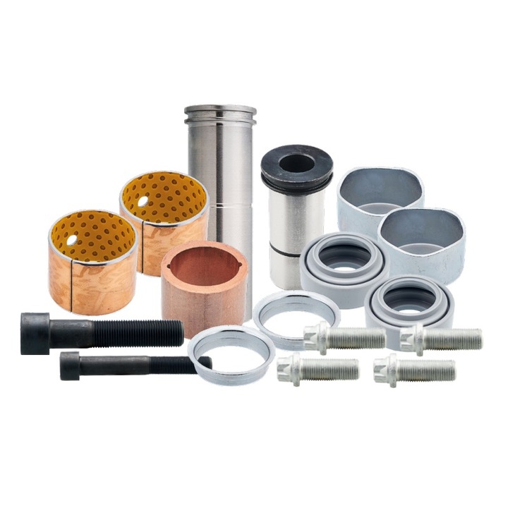 Meritor etrifix féknyereg javítókészlet