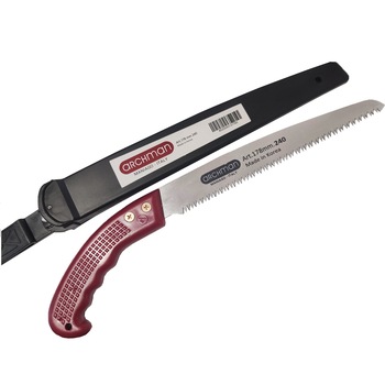 Fierastrau cu husa Archman, Lama 24cm Fierastrau cu husa Archman, Lama 24cm