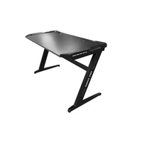 birou arka gaming z6 lumini led suprafata negru carbon 12060cm structra otel 15mm imagen 31_0_
0
