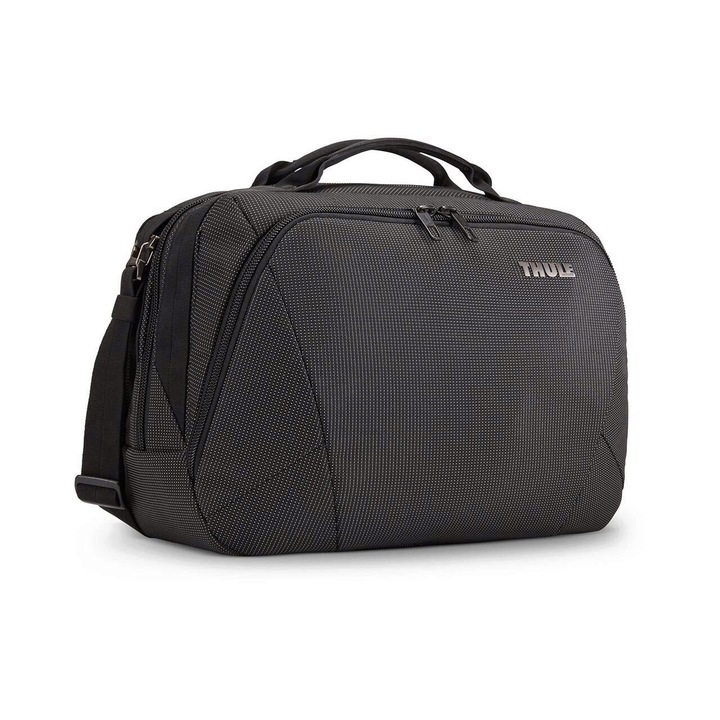 Пътна чанта Thule, Crossover 2 Boarding Bag, Черен, 25 Л, Найлон