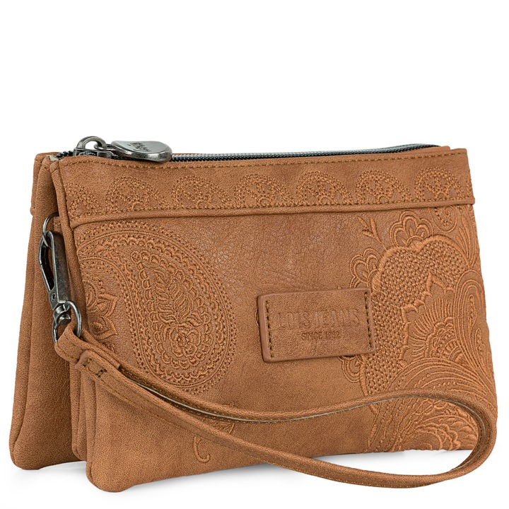 REDWOOD, Maro camel