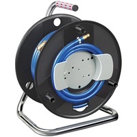 furtun aer comprimat compresor cu tambur brennenstuhl 4007123001392 20m  612mm 15 bari imagen 35_0_
0