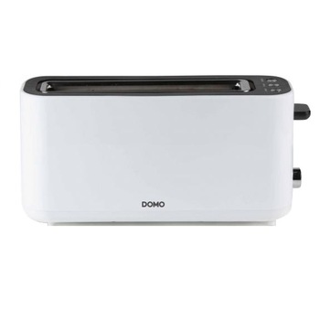 Prajitor de paine Domo DO962T, 1000 W Prajitor de paine Domo DO962T, 1000 W