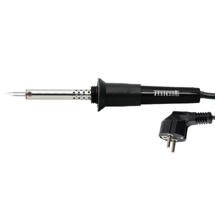 Pistol de lipit Fahrenheit 28092, 30 W, 230 V