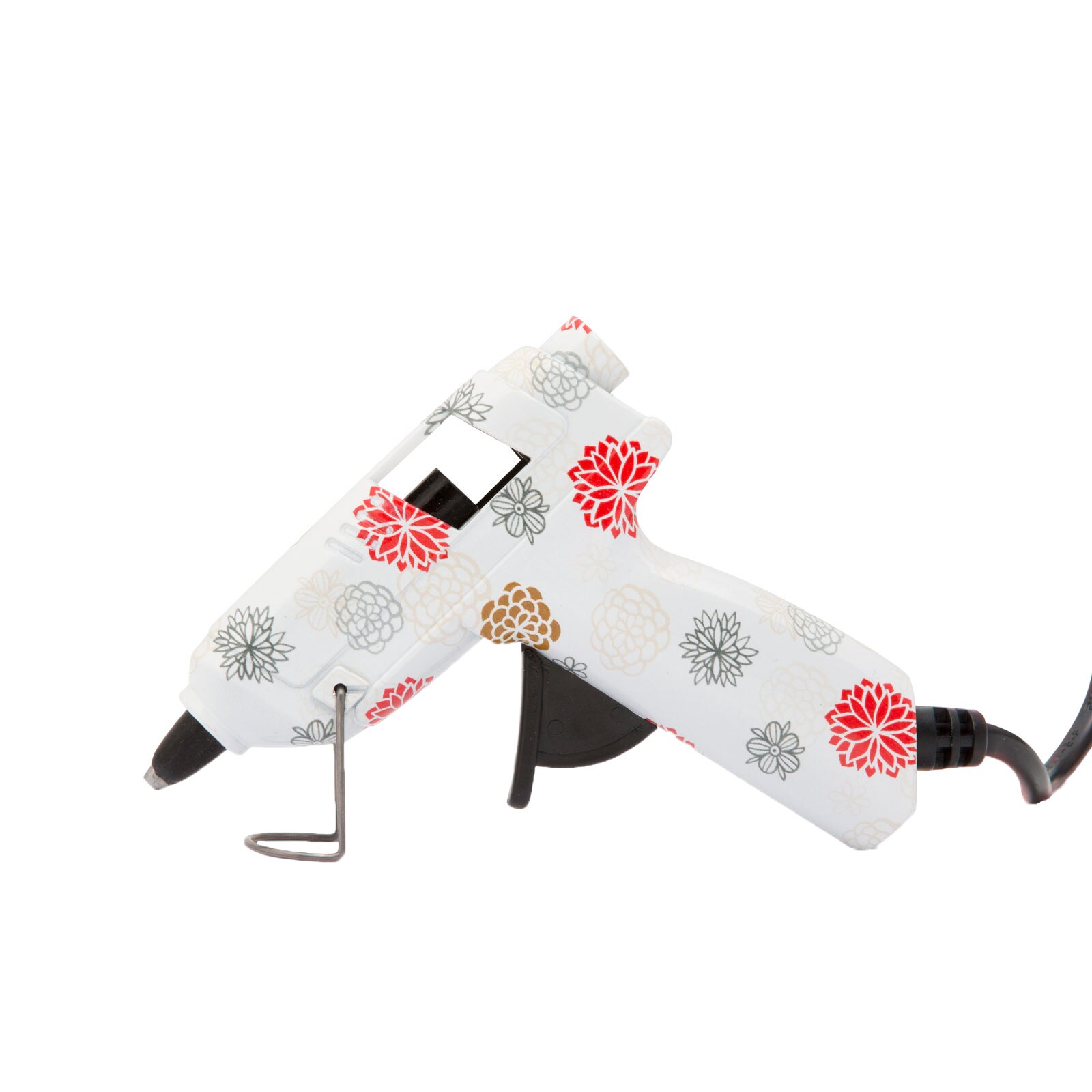 Pistol pentru lipit cu termoadeziv Handy 11098C, 15 W, 165/180 °C temperatura, 220 - 240 V, 7 mm baton