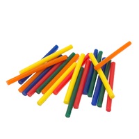 set 20 batoane termoadeziv handy 11108b-12 7 mm colorat 82 c temperatura de topire imagen 48_0_
0