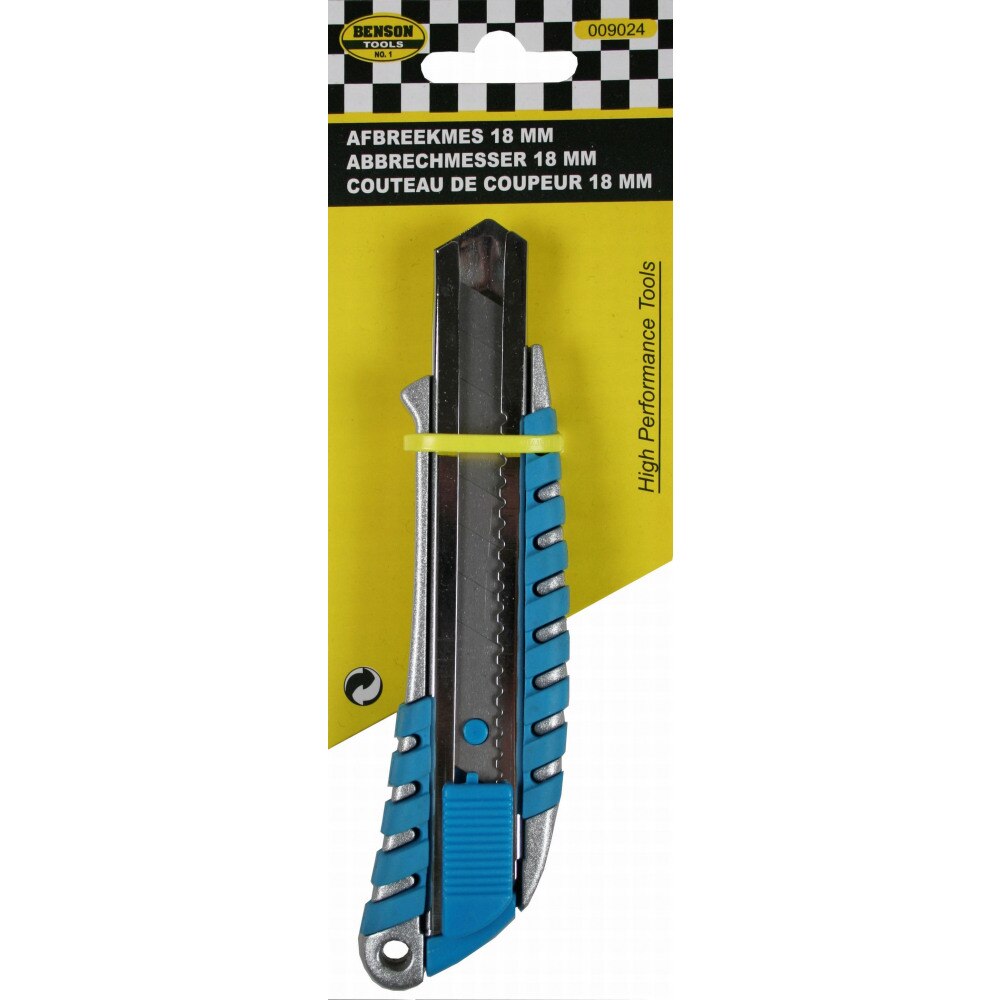 Taietor cutter 18 mm