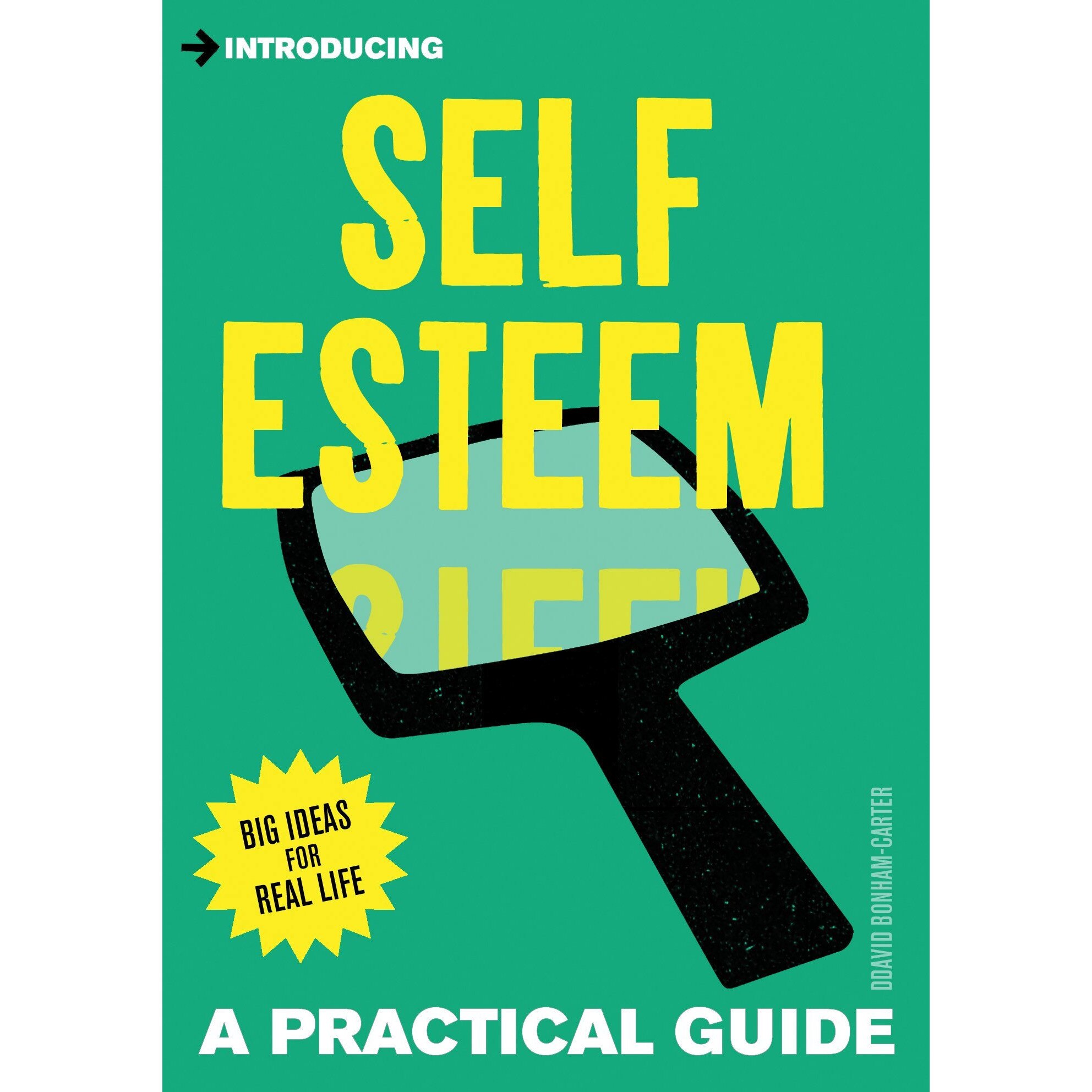 Introducing Self-Esteem - David Bonham-Carter