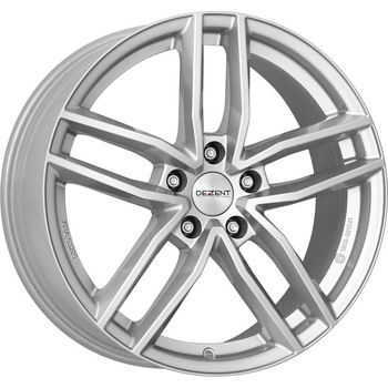 Janta aliaj Dezent TR silver 6.5Jx16 inch 5x112 ET 38 mm gaura centrala 66.6 mm Janta aliaj Dezent TR silver 6.5Jx16 inch 5x112 ET 38 mm gaura centrala 66.6 mm