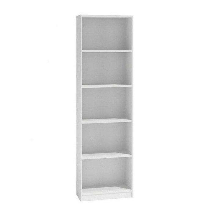 Рафт Drohmo R40, 182x40x30, Бял