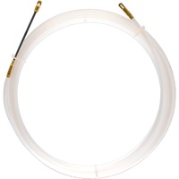 sonda de tragere conductori electrici pentru instalatii electrice nylon d 4mm 20m ftn4-20 fishtape intercable imagen 27_0_
0
