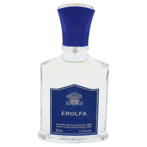 Apa de Parfum Creed, Erolfa, Barbati, 50 ml