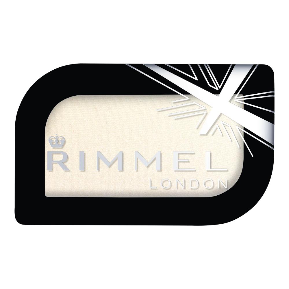 Fard de pleoape ,Rimmel London ,Magnif'eyes Mono, 012 Q-Jump,3,5 g