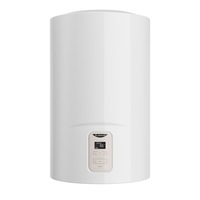 Boiler Ariston LYDOS DUNE PLUS 50 V 1.5kW cu functie de economisire a energiei, cablu electric, elemente de fixare, supapa de siguranta