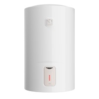 Bolier, Ariston, LYDOS DUNE, 1.5kW cu cablu electric, Elemente de fixare, Supapa de siguranta, Alb