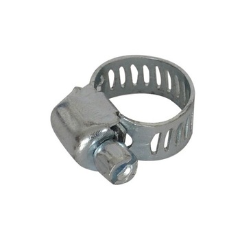 Colier metalic 10-16 mm 50 bucati Colier metalic 10-16 mm 50 bucati