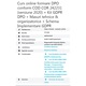 Curs DPO conform cod COR 242231 - formare Responsabil Protectia Datelor