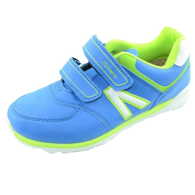 Pantofi sport pentru baieti Score 5XC-6692, Albastru
