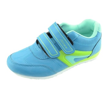 Pantofi sport pentru baieti Score 5XC-6815, Albastru , 35 Pantofi sport pentru baieti Score 5XC-6815, Albastru , 35