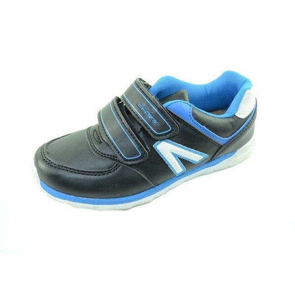 Pantofi sport pentru baieti Score 5XC-6692N, Negru