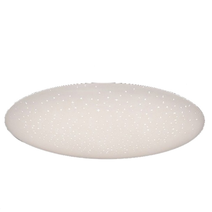 Plafoniera Yeelight Galaxy LED Ceiling Light 480 Starry, 32W, 2200 lm, Wi-Fi, Bluetooth, control prin aplicatie Android/iOS, 48 cm