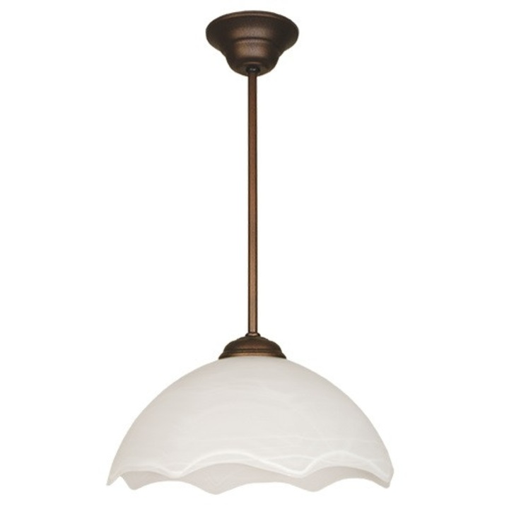 Пендел Lightstyle Алфа, 1xE27, Патина