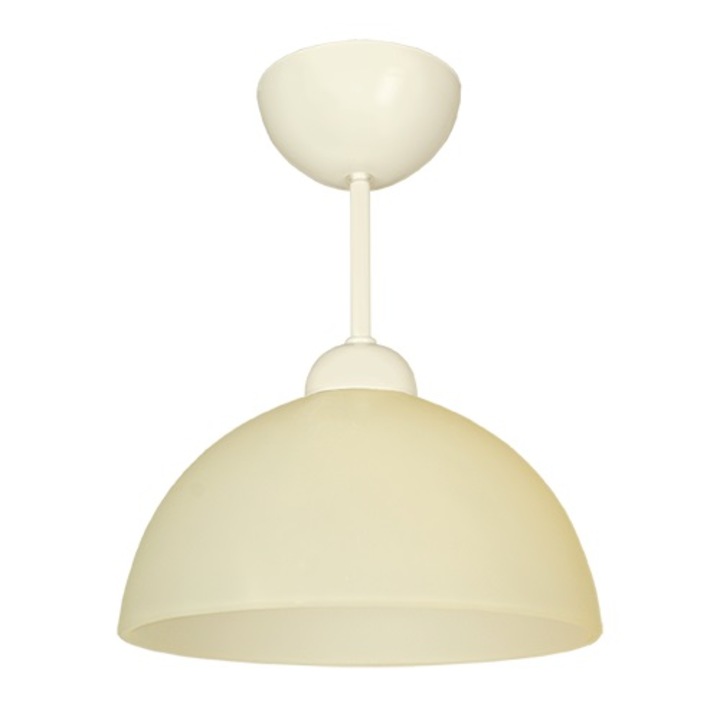 Пендел Lightstyle Мини, 1xE27, Крем