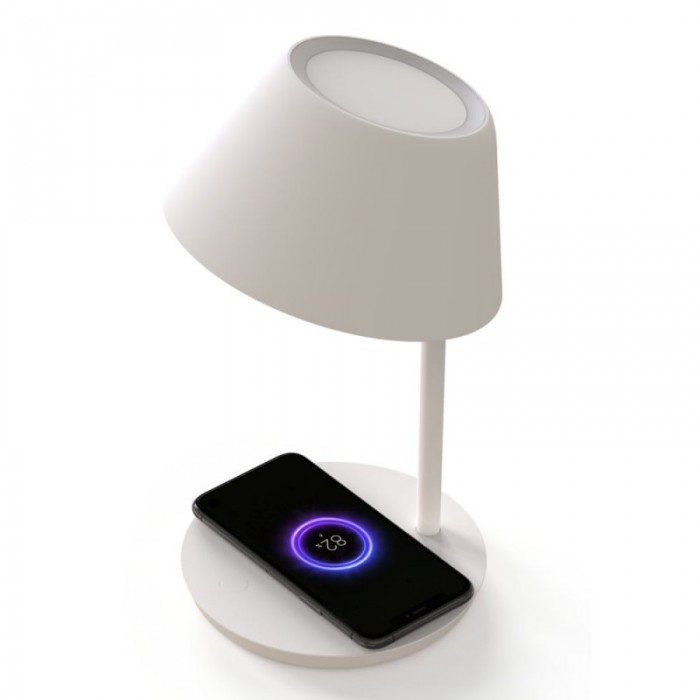 Lampa inteligenta LED integrat Yeelight Staria Bedside Lamp Pro ...