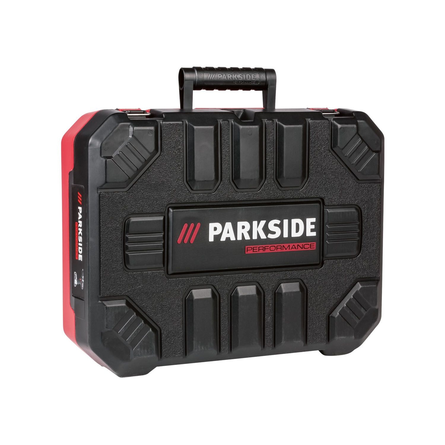 ParkSide Performance PABSP 20-Li B2 20V 2Ah 60Nm Brushless akkus, 20V  li-ion akkumulátoros fúró csavarozó szénkefementes motorral 