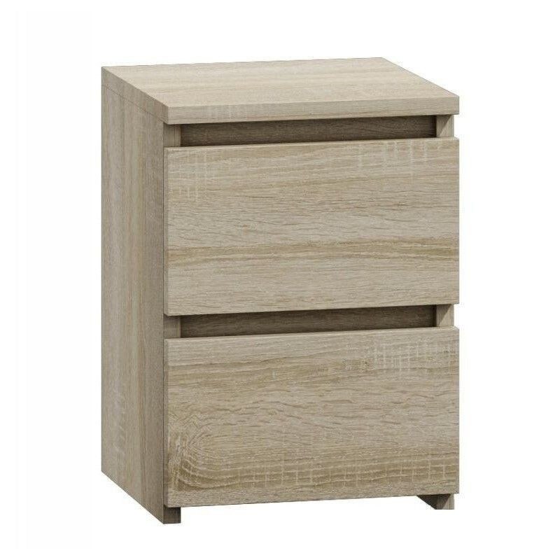 Noptiera Odell M2, 40x30x30, sonoma