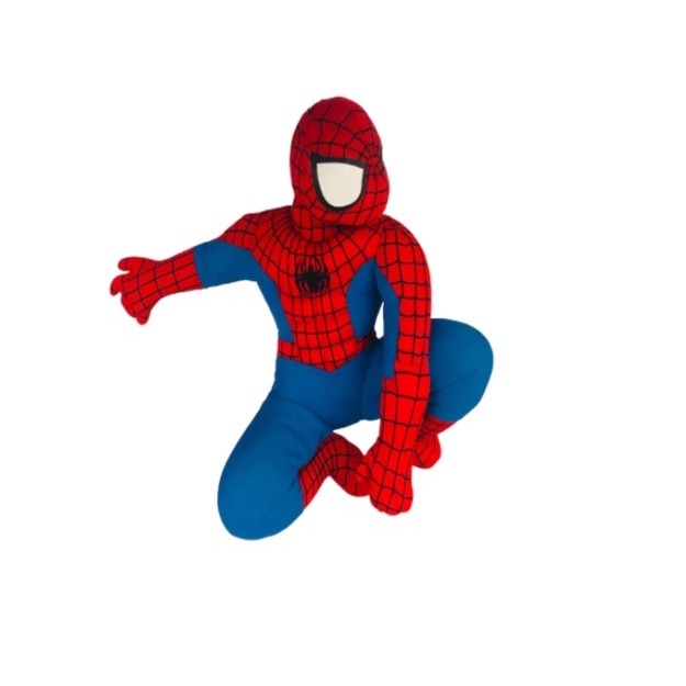 Jucarie Spiderman de plus , 35 cm