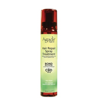 Spray reparator organic Bond Multiplier plus CBD Agadir 150ml Spray reparator organic Bond Multiplier plus CBD Agadir 150ml
