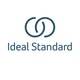 Смесител Ideal Standard Alpha, за душ, за вграждане, вътрешна и външна част, керамичен механизъм, месинг