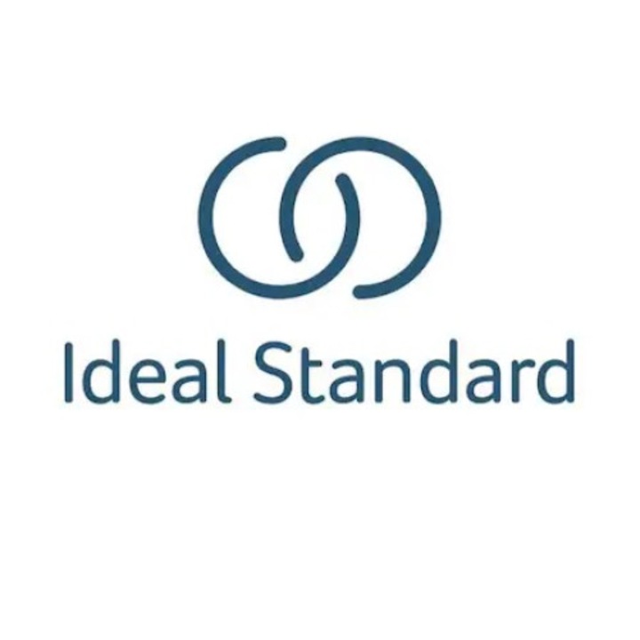 Ideal Standard Ceraplan III Csaptelep, bidéhez, sárgaréz