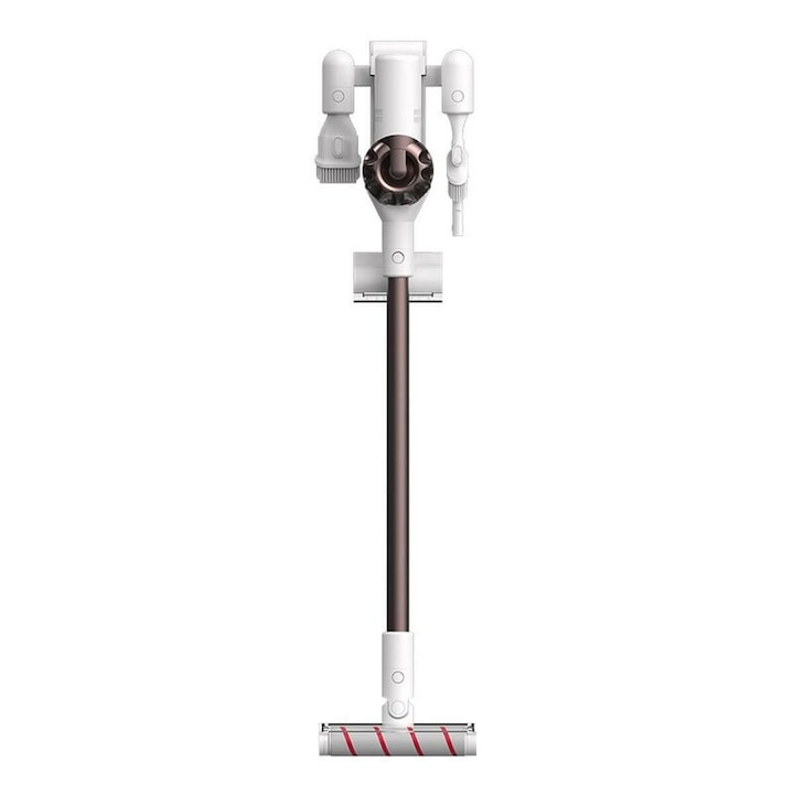 Xiaomi Dreame Vacuum Cleaner XR Premium vezeték nélküli porszívó, fehér EU